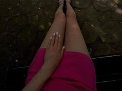 Isaya from xLoveCam