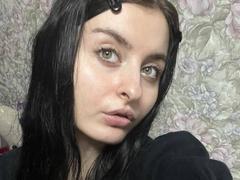 CindiMarkie - female with black hair and  big tits webcam at xLoveCam