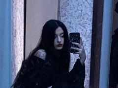 CindiMarkie - female with black hair and  big tits webcam at xLoveCam