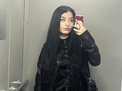 CindiMarkie - female with black hair and  big tits webcam at xLoveCam