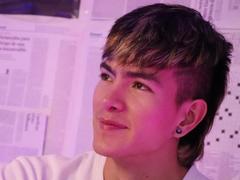 Archangel69 - male webcam at xLoveCam