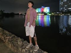 Archangel69 - male webcam at xLoveCam