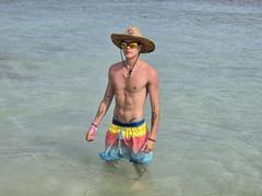 Archangel69 - male webcam at xLoveCam