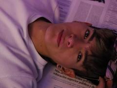 Archangel69 - male webcam at xLoveCam