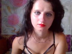 ArchiBeauty from xLoveCam