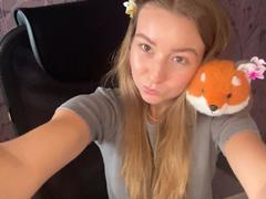 ArdeliaAmesbury - female with brown hair webcam at xLoveCam