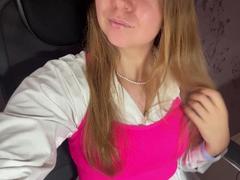 ArdeliaAmesbury - female with brown hair webcam at xLoveCam