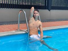 ArdienteCouple - couple webcam at xLoveCam