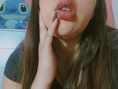 ArenaPeach - female with brown hair and  big tits webcam at xLoveCam