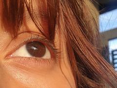 ArenaPeeach - female with brown hair and  big tits webcam at xLoveCam