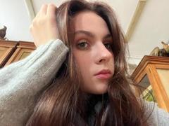 Arfeia - female webcam at xLoveCam