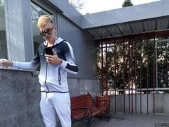 Argantely69 - male webcam at xLoveCam