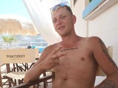 Argantely69 - male webcam at xLoveCam
