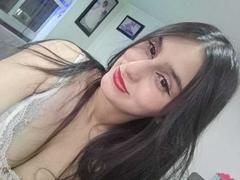 ArheneaLover - female with black hair and  big tits webcam at xLoveCam
