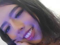 AriRosse - female with black hair and  small tits webcam at xLoveCam