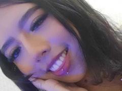 AriRosse - female with black hair and  small tits webcam at xLoveCam
