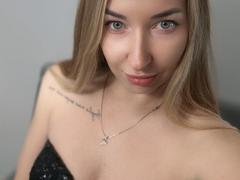 AriaGorgeous - female webcam at xLoveCam
