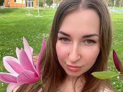AriaGorgeous from xLoveCam