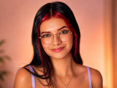 AriaRosel from LiveJasmin