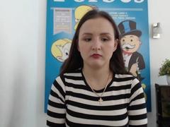 AriaStars from xLoveCam