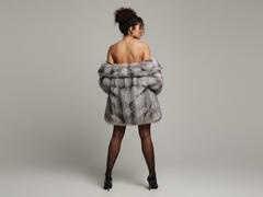 AriaVega - female with black hair and  big tits webcam at xLoveCam