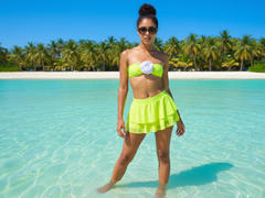 AriaVega - female with black hair and  big tits webcam at xLoveCam