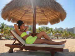 AriaVega - female with black hair and  big tits webcam at xLoveCam