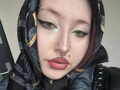 AriaVerlangen-hot - female webcam at xLoveCam