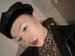 AriaVerlangen-hot - female webcam at xLoveCam