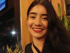 AriadnaWells from xLoveCam