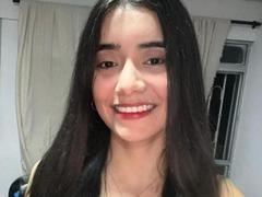 AriadnaWells - female with brown hair webcam at xLoveCam