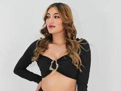 ArianaCarsson from LiveJasmin