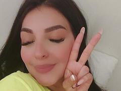 ArianaCortes from xLoveCam