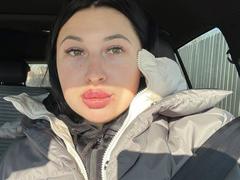 ArianaDarko - female with black hair webcam at xLoveCam