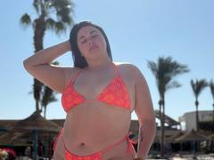 ArianaDarko - female with black hair webcam at xLoveCam