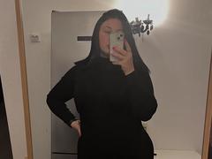 ArianaDarko - female with black hair webcam at xLoveCam