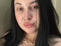 ArianaDarko - female with black hair webcam at xLoveCam