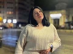 ArianaDarko from xLoveCam