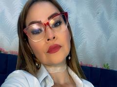 ArianaDiossa - blond female webcam at xLoveCam