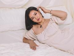 ArianaBlanco - female with black hair and  big tits webcam at LiveJasmin