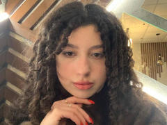 ArianaFoxx - female with black hair and  big tits webcam at xLoveCam