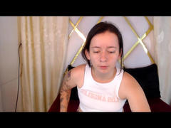 ArianaGorgeous - female webcam at xLoveCam