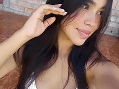 ArianaHott - female webcam at xLoveCam
