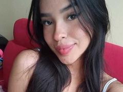 ArianaHott - female webcam at xLoveCam