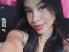 ArianaHott - female webcam at xLoveCam