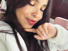 ArianaHott - female webcam at xLoveCam