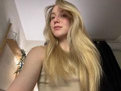ArianaMur - female webcam at xLoveCam