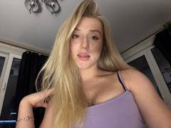 ArianaMur - female webcam at xLoveCam