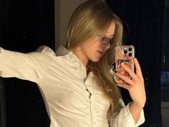 ArianaMur - female webcam at xLoveCam