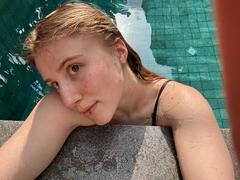 ArianaMur - female webcam at xLoveCam